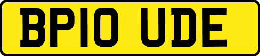 BP10UDE