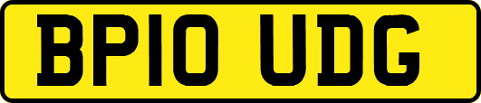 BP10UDG