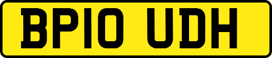 BP10UDH