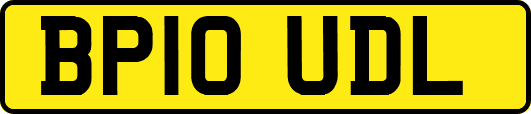 BP10UDL