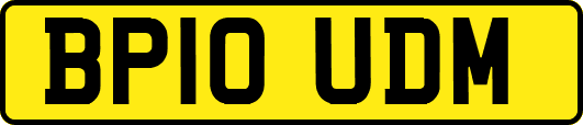 BP10UDM