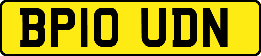 BP10UDN