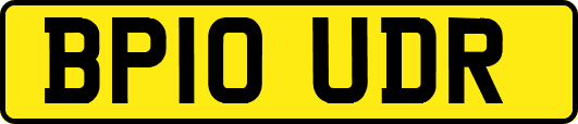 BP10UDR