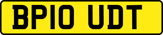 BP10UDT