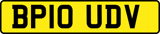 BP10UDV