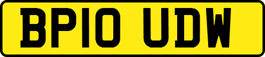 BP10UDW