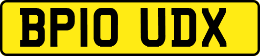 BP10UDX