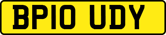 BP10UDY