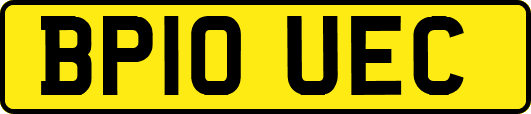 BP10UEC
