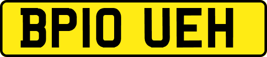 BP10UEH