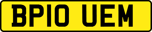 BP10UEM