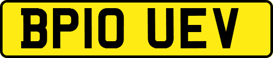 BP10UEV