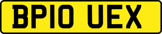 BP10UEX