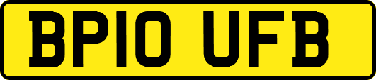 BP10UFB