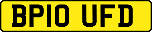 BP10UFD