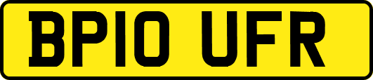 BP10UFR