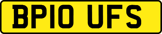 BP10UFS