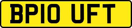 BP10UFT