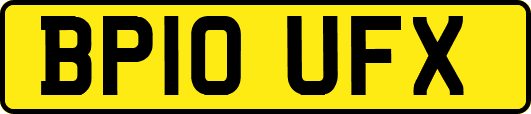 BP10UFX