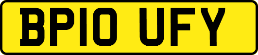 BP10UFY