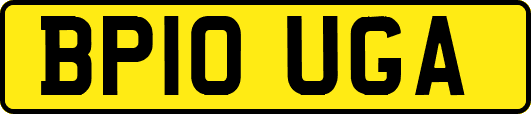 BP10UGA