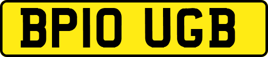 BP10UGB