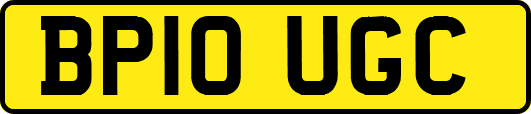 BP10UGC