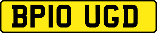 BP10UGD