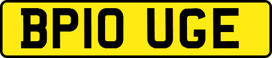 BP10UGE