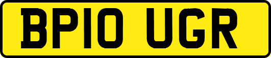 BP10UGR