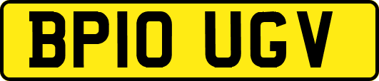 BP10UGV