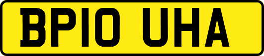 BP10UHA