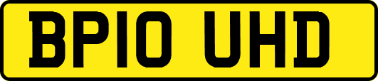 BP10UHD