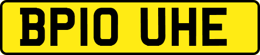 BP10UHE