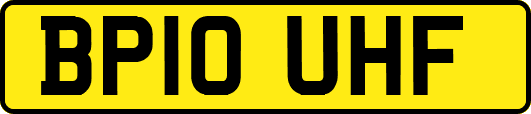 BP10UHF