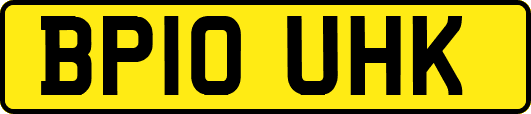 BP10UHK