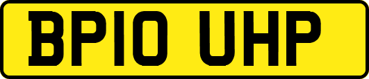 BP10UHP