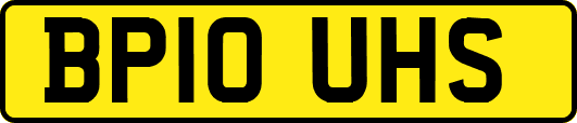 BP10UHS
