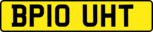 BP10UHT