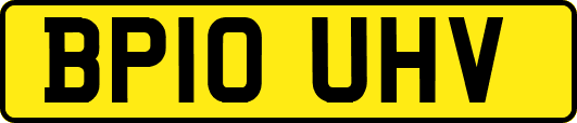 BP10UHV