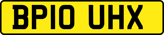 BP10UHX