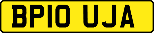 BP10UJA