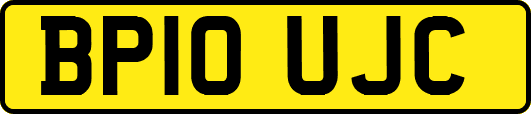 BP10UJC