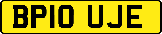 BP10UJE