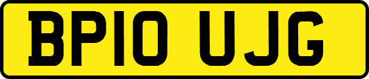 BP10UJG