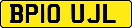 BP10UJL