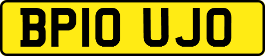 BP10UJO