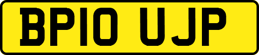 BP10UJP