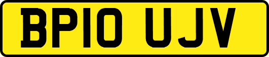 BP10UJV