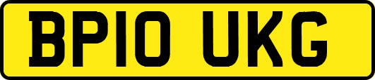 BP10UKG